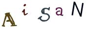 Imatge CAPTCHA