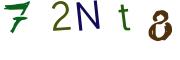 Imatge CAPTCHA