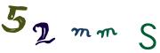 Imatge CAPTCHA
