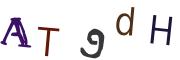 Imatge CAPTCHA