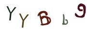 Imatge CAPTCHA