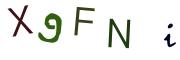 Imatge CAPTCHA