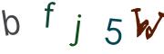 Imatge CAPTCHA