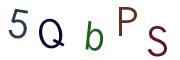 Imatge CAPTCHA
