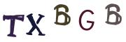 Imatge CAPTCHA