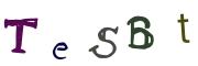Imatge CAPTCHA