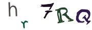 Imatge CAPTCHA