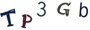 Imatge CAPTCHA