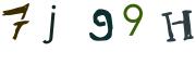Imatge CAPTCHA