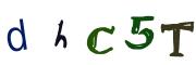 Imatge CAPTCHA