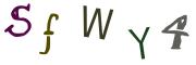 Imatge CAPTCHA