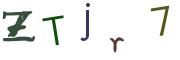 Imatge CAPTCHA