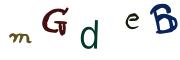 Imatge CAPTCHA
