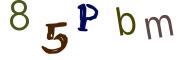 Imatge CAPTCHA