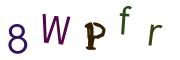 Imatge CAPTCHA