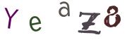 Imatge CAPTCHA