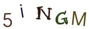 Imatge CAPTCHA