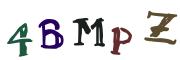 Imatge CAPTCHA