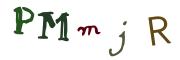 Imatge CAPTCHA