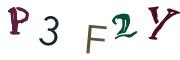 Imatge CAPTCHA