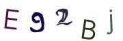 Imatge CAPTCHA