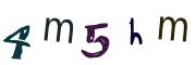 Imatge CAPTCHA