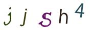 Imatge CAPTCHA