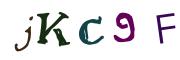 Imatge CAPTCHA