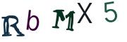 Imatge CAPTCHA