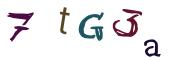 Imatge CAPTCHA