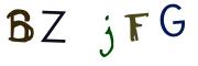 Imatge CAPTCHA