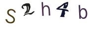 Imatge CAPTCHA