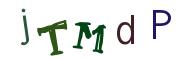 Imatge CAPTCHA