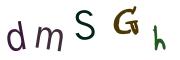 Imatge CAPTCHA