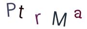 Imatge CAPTCHA