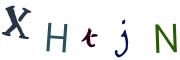 Imatge CAPTCHA