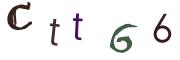Imatge CAPTCHA