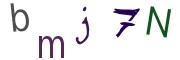 Imatge CAPTCHA