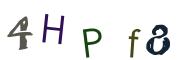 Imatge CAPTCHA