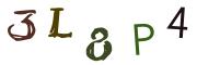 Imatge CAPTCHA