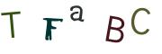Imatge CAPTCHA