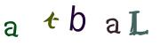 Imatge CAPTCHA