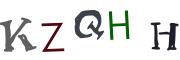 Imatge CAPTCHA