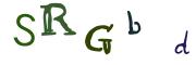 Imatge CAPTCHA