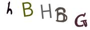Imatge CAPTCHA