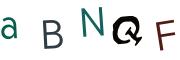 Imatge CAPTCHA