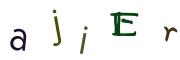 Imatge CAPTCHA
