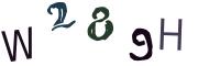 Imatge CAPTCHA