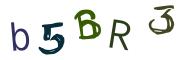 Imatge CAPTCHA