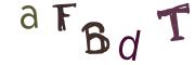 Imatge CAPTCHA